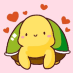 愛されカメさん６（ハートいっぱい特別篇）