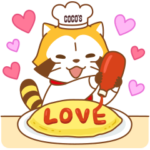 COCO'S×ラスカル 3