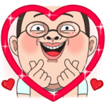 楽しいおじさん！２