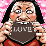 強面ブスマッチョ 2