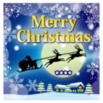 クリスマス＆年末年始などのイベントに♪