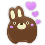 チョコカラーズ