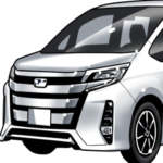 車クルマバイクシリーズ