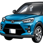 車クルマバイクシリーズ