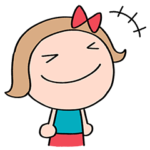 定番風☆リボンのマルン