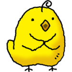 ぴよこ印その1（ぴよ敬語）