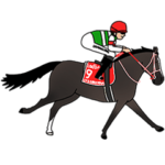 キャロットなスタンプ～第１弾（GI編）～