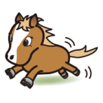 馬〜くん（まーくん） 第2弾