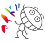 ゴキブリ アイドル 