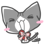 サバシロのバレンタイン