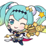 レーシングミク 2018Ver.