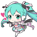 レーシングミク 2019Ver.