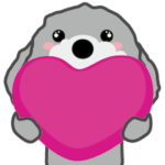 トイプードルLOVE