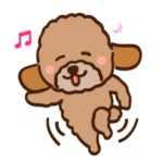 トイプードルスマイル vol.2