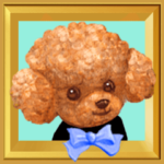 動く！ペットたち