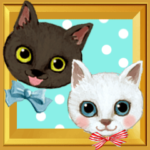 夏のペットたち