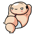 ブリーフおじさん43