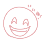 あの絵文字のスタンプ。