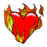 手書き絵文字　文字無し