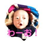 こたろースタンプ2022 part2