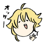 ちいかわのやさしいせかい1