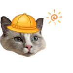 ラグドールのぬいちゃん