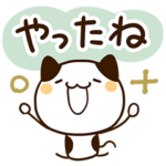 ブチ★ナチュラル★春色