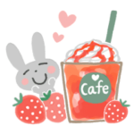 うさこ動く♡よく使う