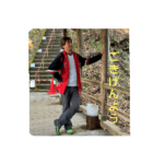 50親父の自己満足