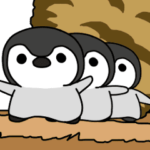 すすめ！ペンギンず