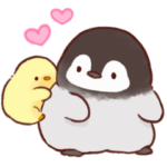 うごく!もふピヨ