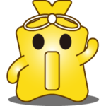 eお守り.comオリジナルスタンプ