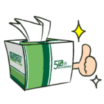 本当に使える！理系のための日常キムワイプ