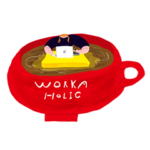 みんなの空想スタンプ!仕事編