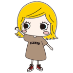 イルメール公式スタンプVol3