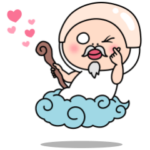 しろめちゃんのロマンスの神様