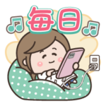 プチかわいい女子・主婦3