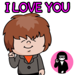 動く★さくまひでき