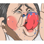 がんばるマン★２