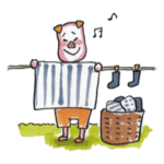 うわさの？中吉の毎日