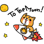 仮想通貨トレーダー柴犬くん SHIB ARMY