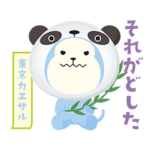 ひかりカエサル～関東 甲信越エリア～