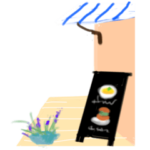 カフェめぐりしましょ