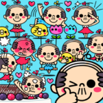 私はちっさいおっさんを見た!!