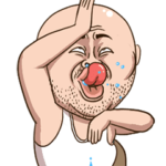 ピカピカさん３