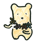 寿美菜子のスタンプ2