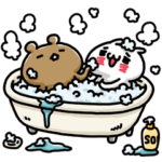 愛しすぎなふたり。日常。