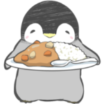 1番かわいい皇帝ペンギンのペンペン♪