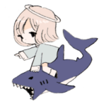 おやすみ天使ちゃん