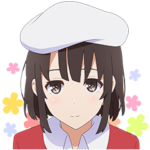 冴えない彼女の育てかた♭